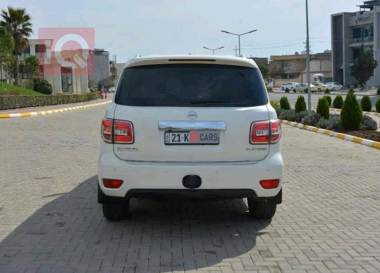 نيسان باترول